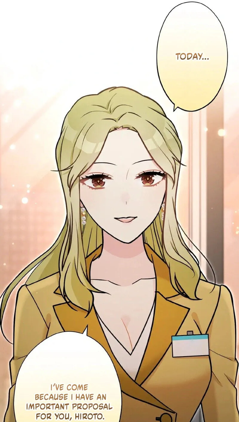 I Don't Believe In Dating Apps! - Chapter 49 - Page 65