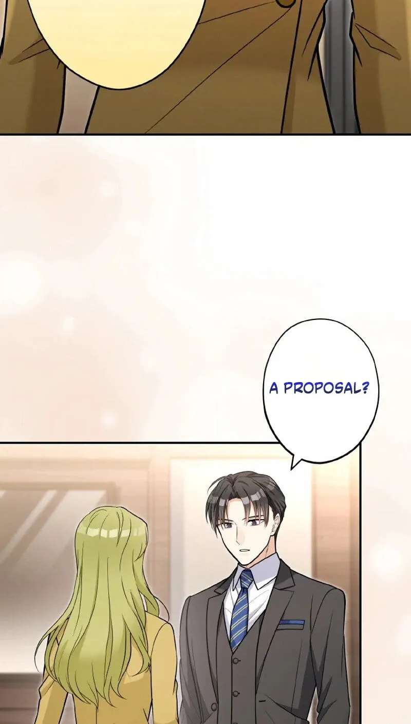I Don't Believe In Dating Apps! - Chapter 49 - Page 66