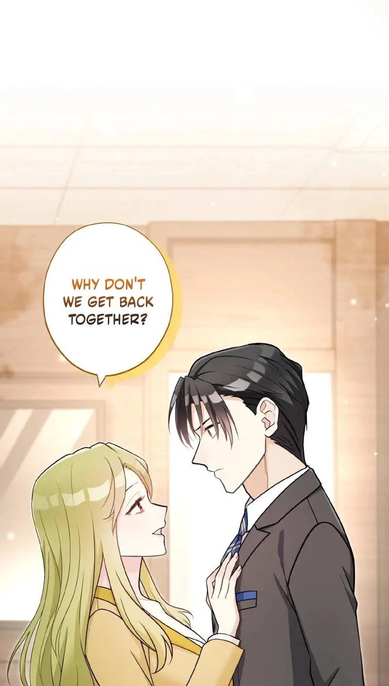 I Don't Believe In Dating Apps! - Chapter 49 - Page 68