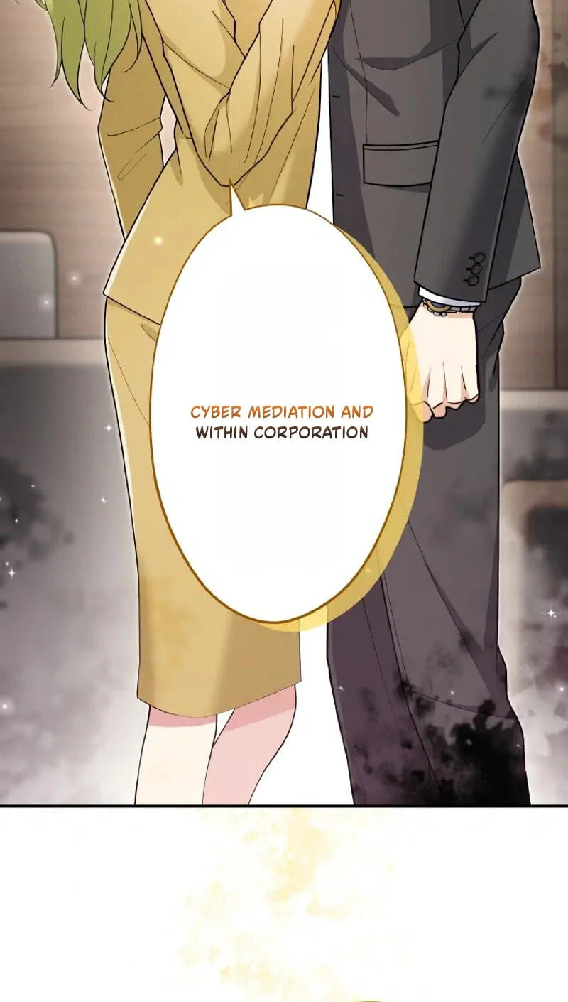 I Don't Believe In Dating Apps! - Chapter 49 - Page 69