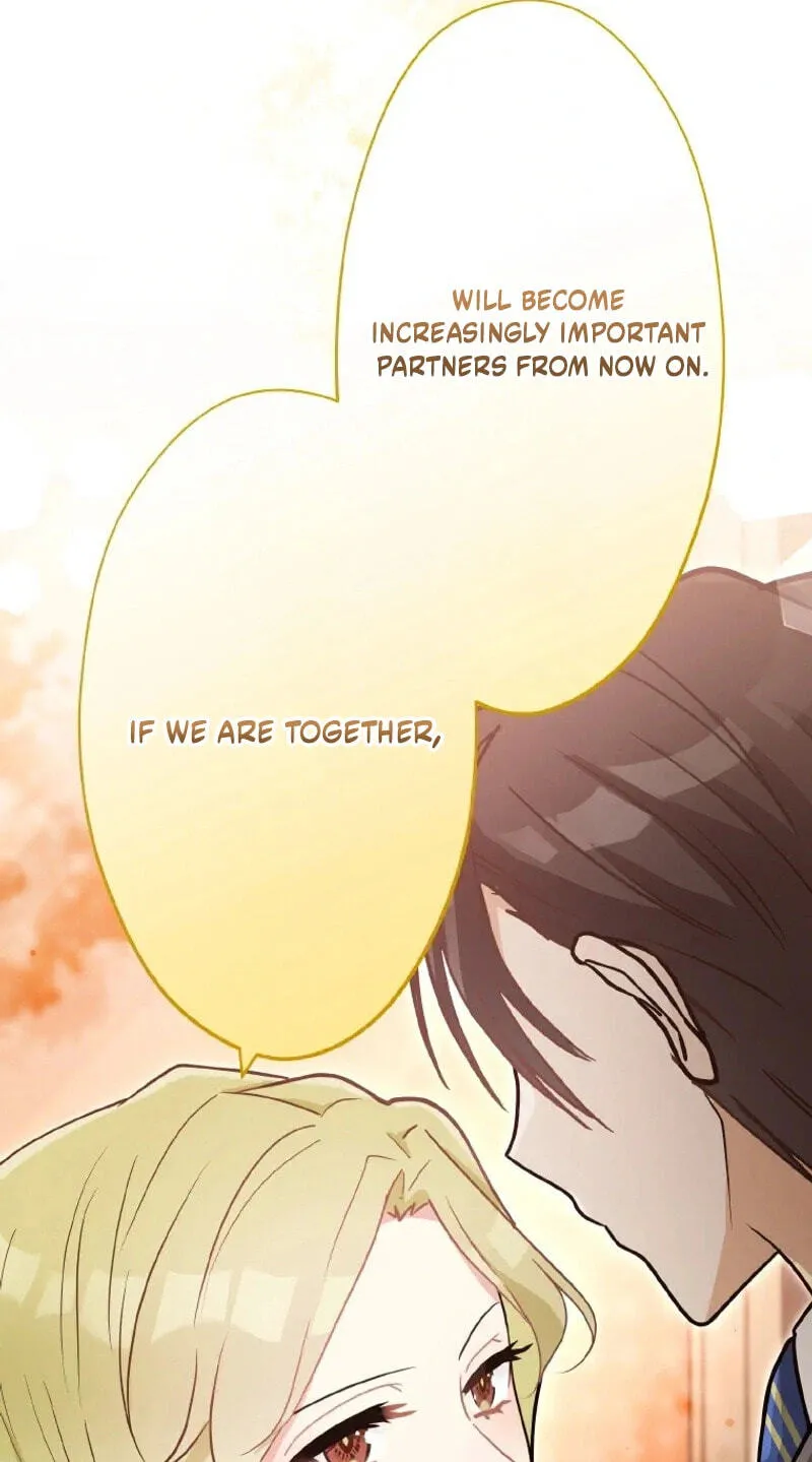 I Don't Believe In Dating Apps! - Chapter 49 - Page 70