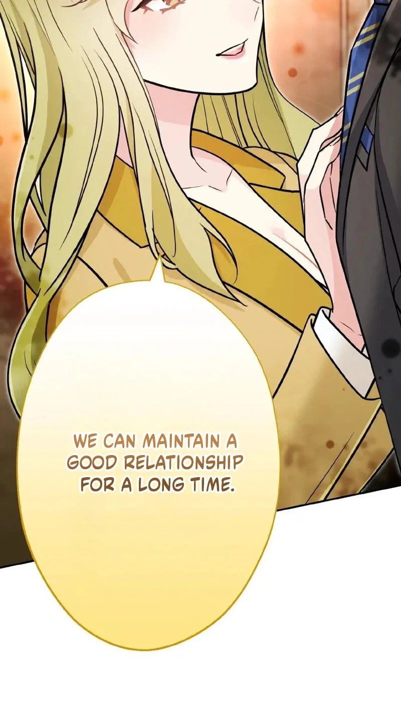 I Don't Believe In Dating Apps! - Chapter 49 - Page 71