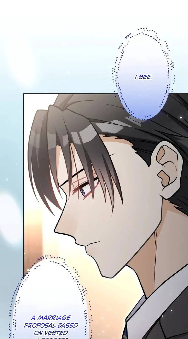 I Don't Believe In Dating Apps! - Chapter 49 - Page 72