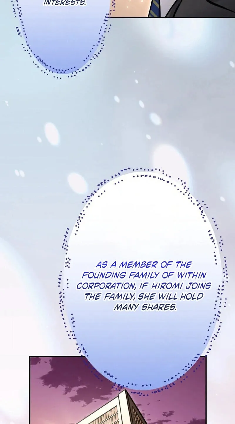 I Don't Believe In Dating Apps! - Chapter 49 - Page 73