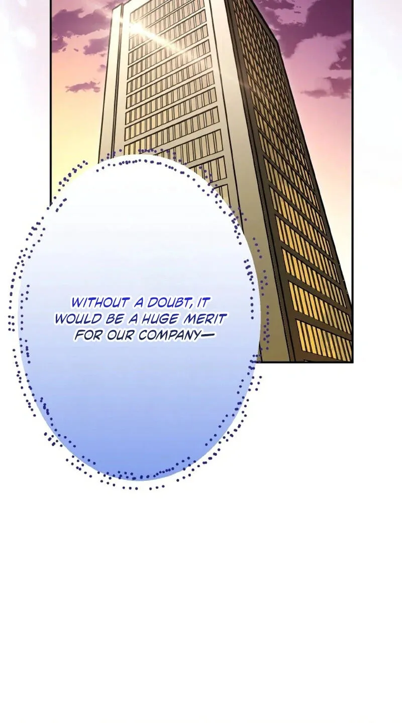 I Don't Believe In Dating Apps! - Chapter 49 - Page 74