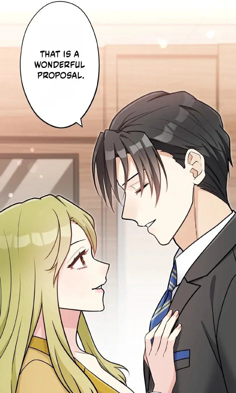 I Don't Believe In Dating Apps! - Chapter 49 - Page 75