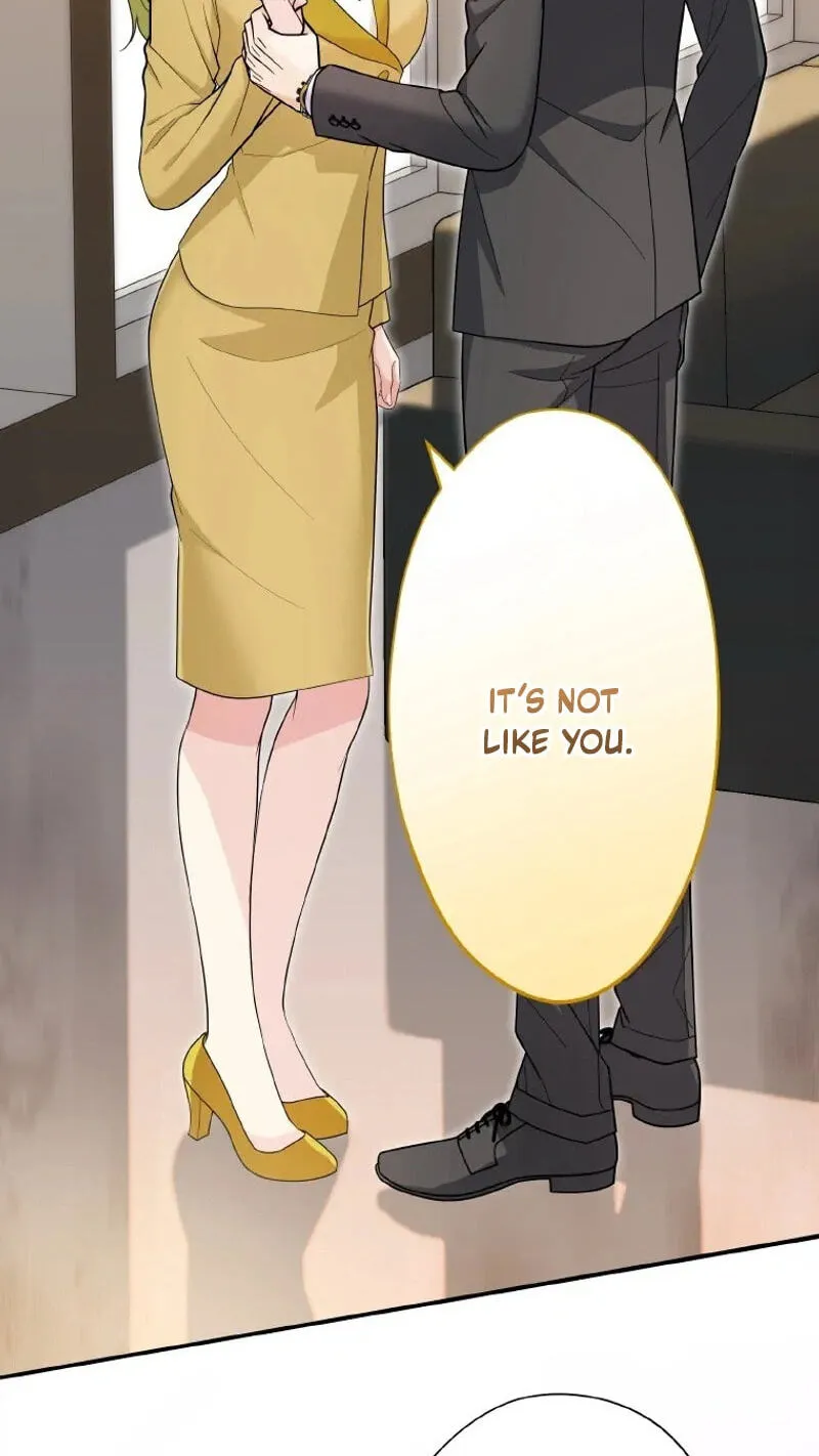 I Don't Believe In Dating Apps! - Chapter 50 - Page 2