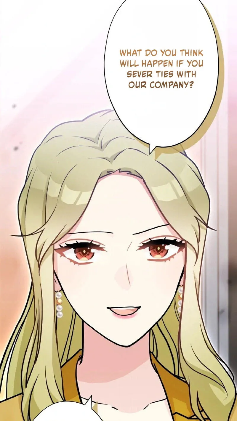 I Don't Believe In Dating Apps! - Chapter 50 - Page 3