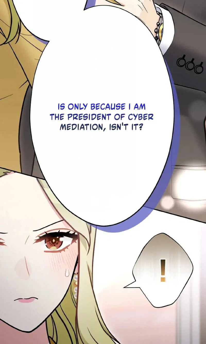 I Don't Believe In Dating Apps! - Chapter 50 - Page 6