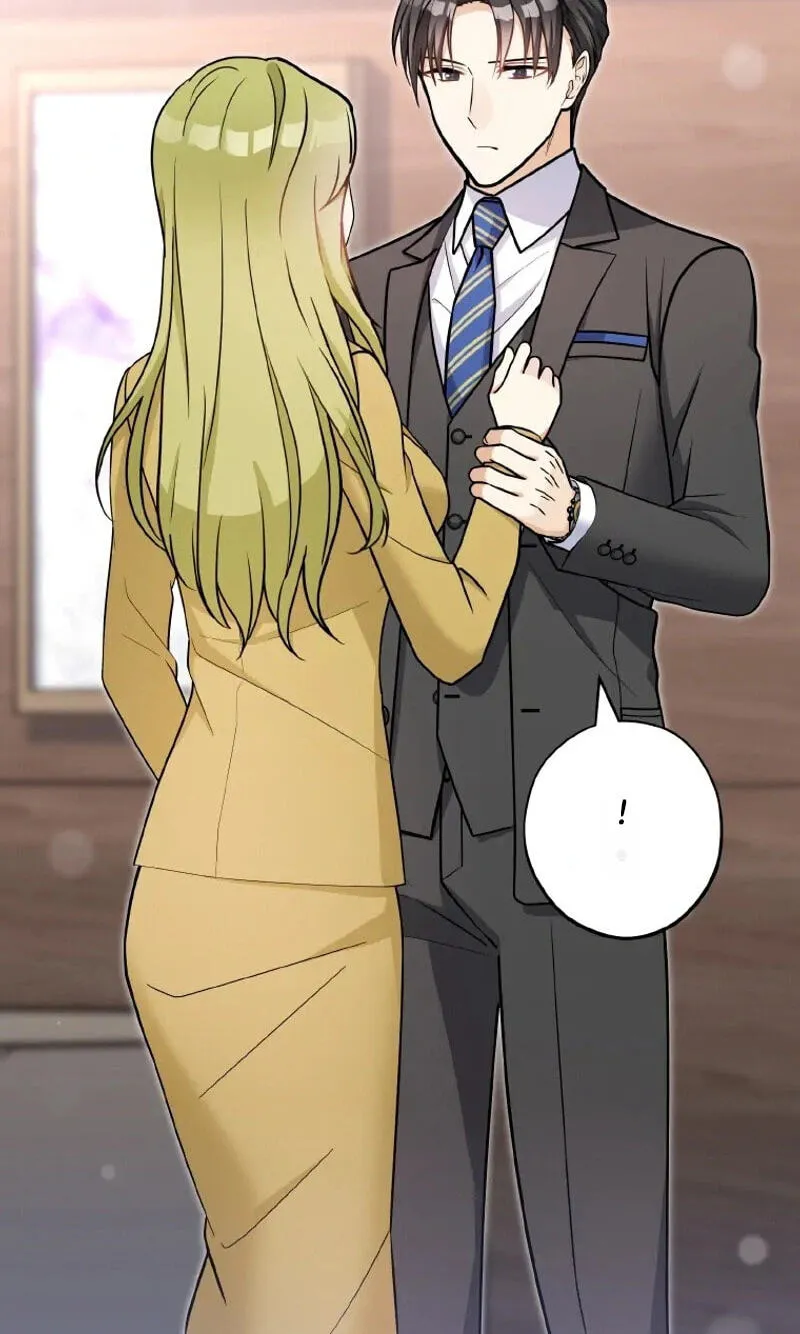 I Don't Believe In Dating Apps! - Chapter 50 - Page 8