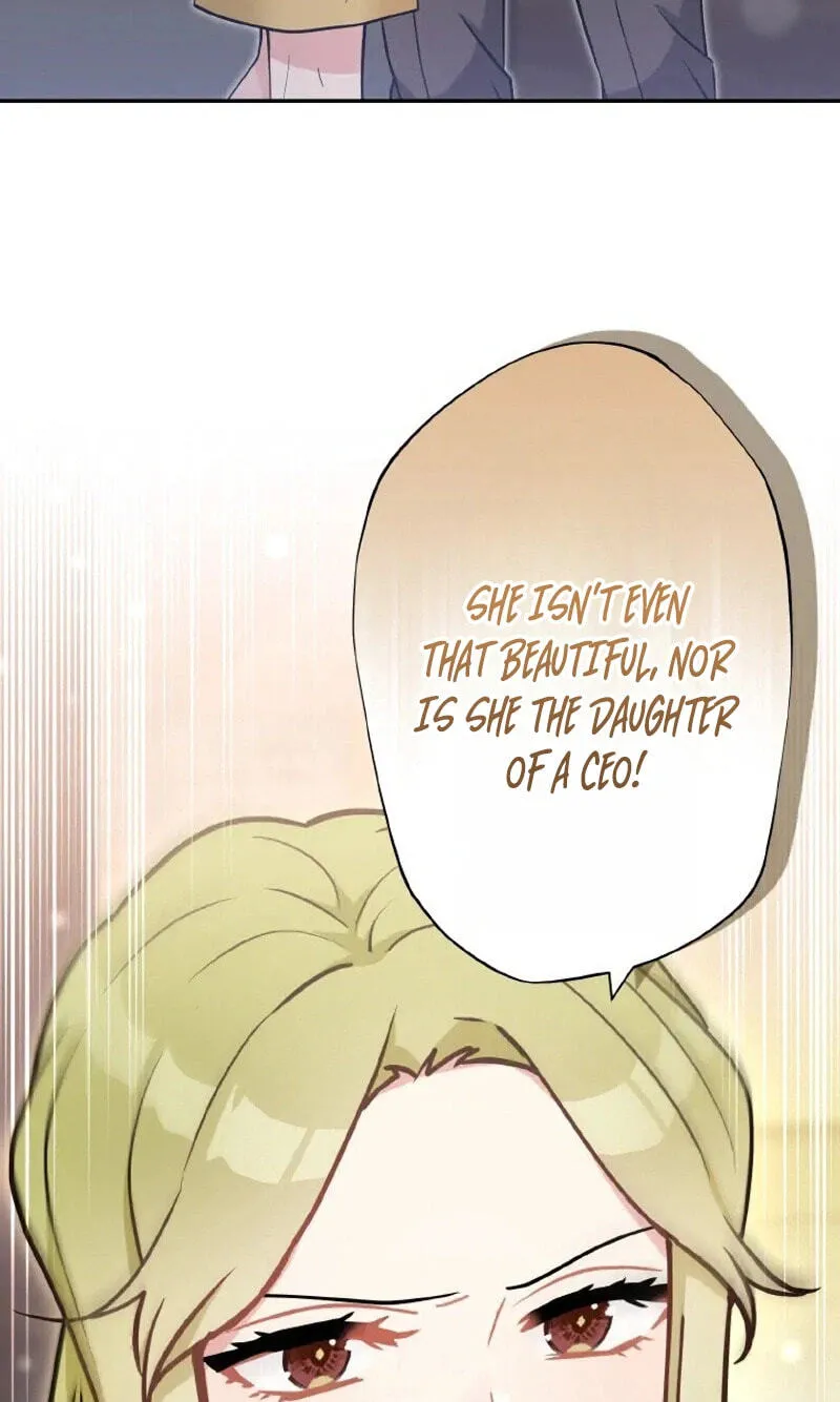 I Don't Believe In Dating Apps! - Chapter 50 - Page 9