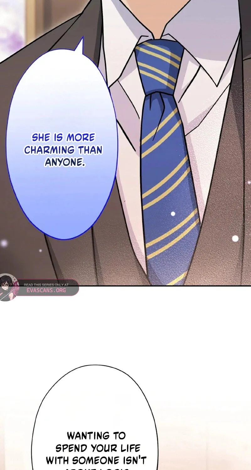 I Don't Believe In Dating Apps! - Chapter 50 - Page 13