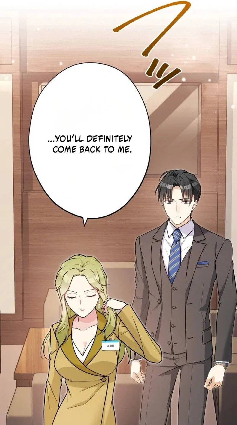 I Don't Believe In Dating Apps! - Chapter 50 - Page 18