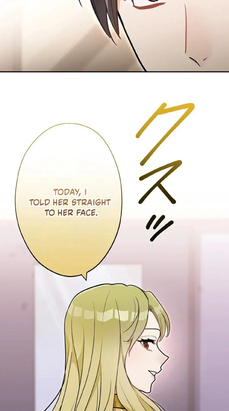 I Don't Believe In Dating Apps! - Chapter 50 - Page 20