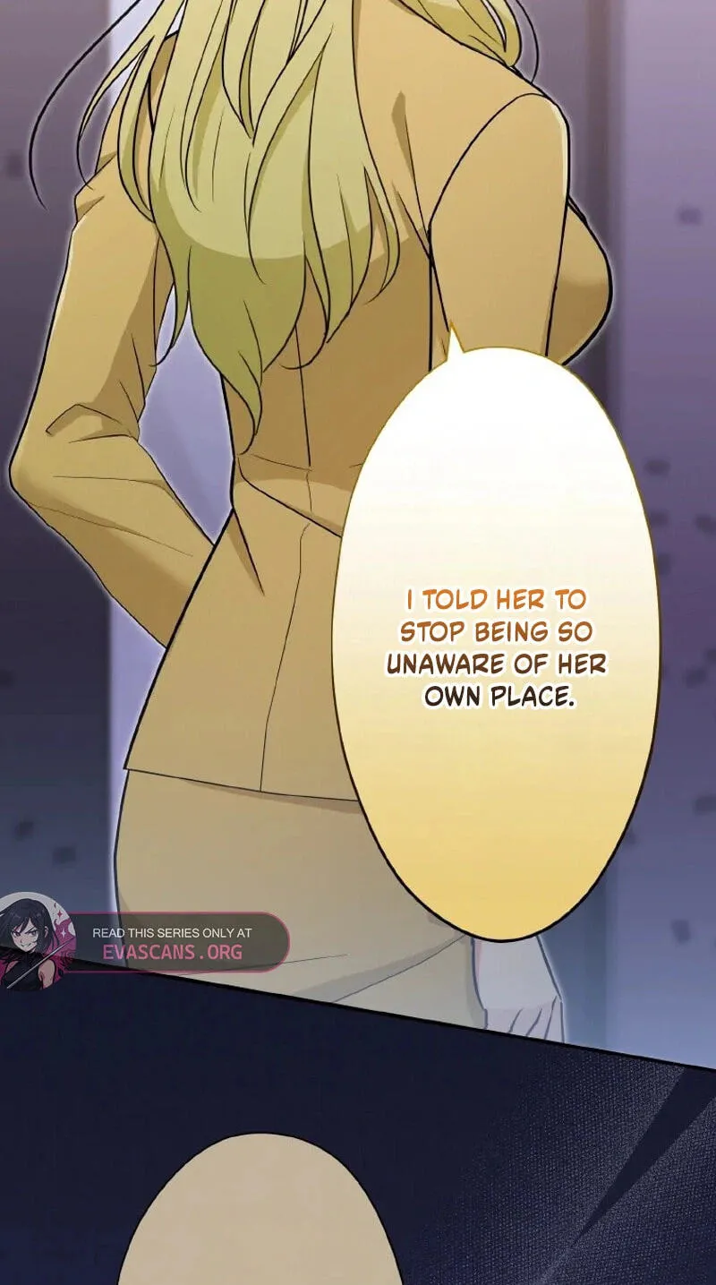 I Don't Believe In Dating Apps! - Chapter 50 - Page 21