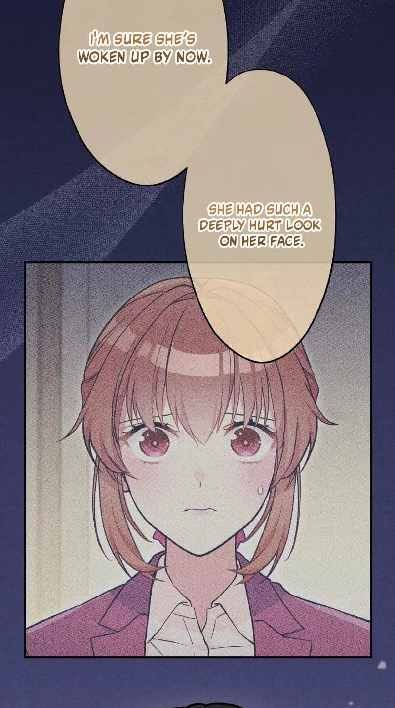 I Don't Believe In Dating Apps! - Chapter 50 - Page 22