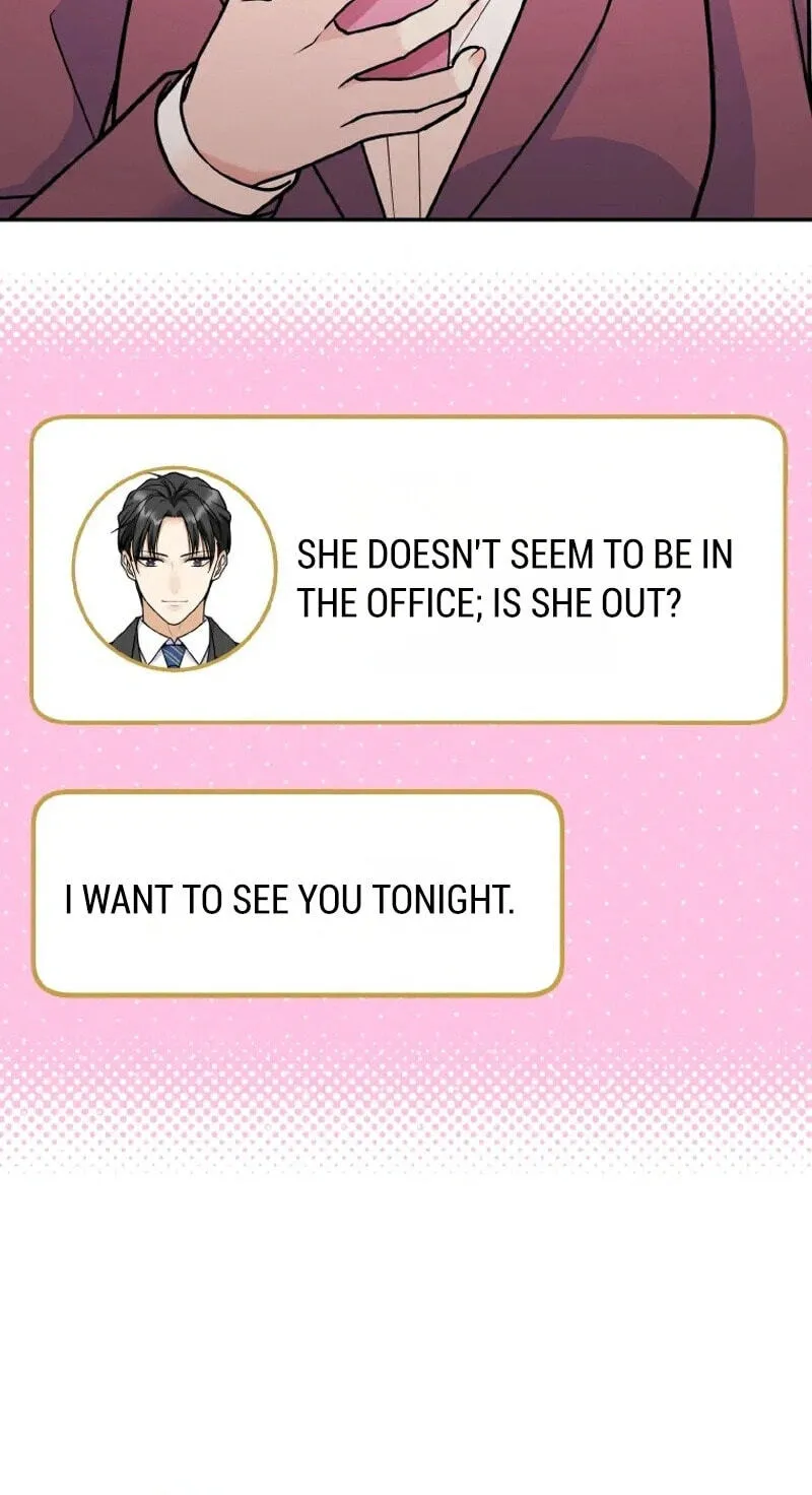 I Don't Believe In Dating Apps! - Chapter 50 - Page 27