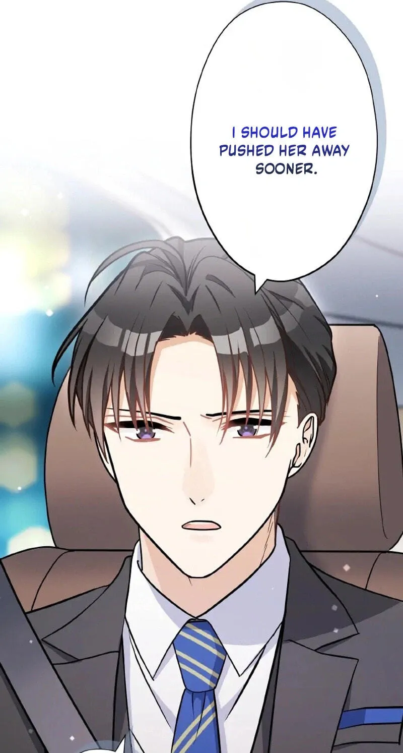 I Don't Believe In Dating Apps! - Chapter 50 - Page 37