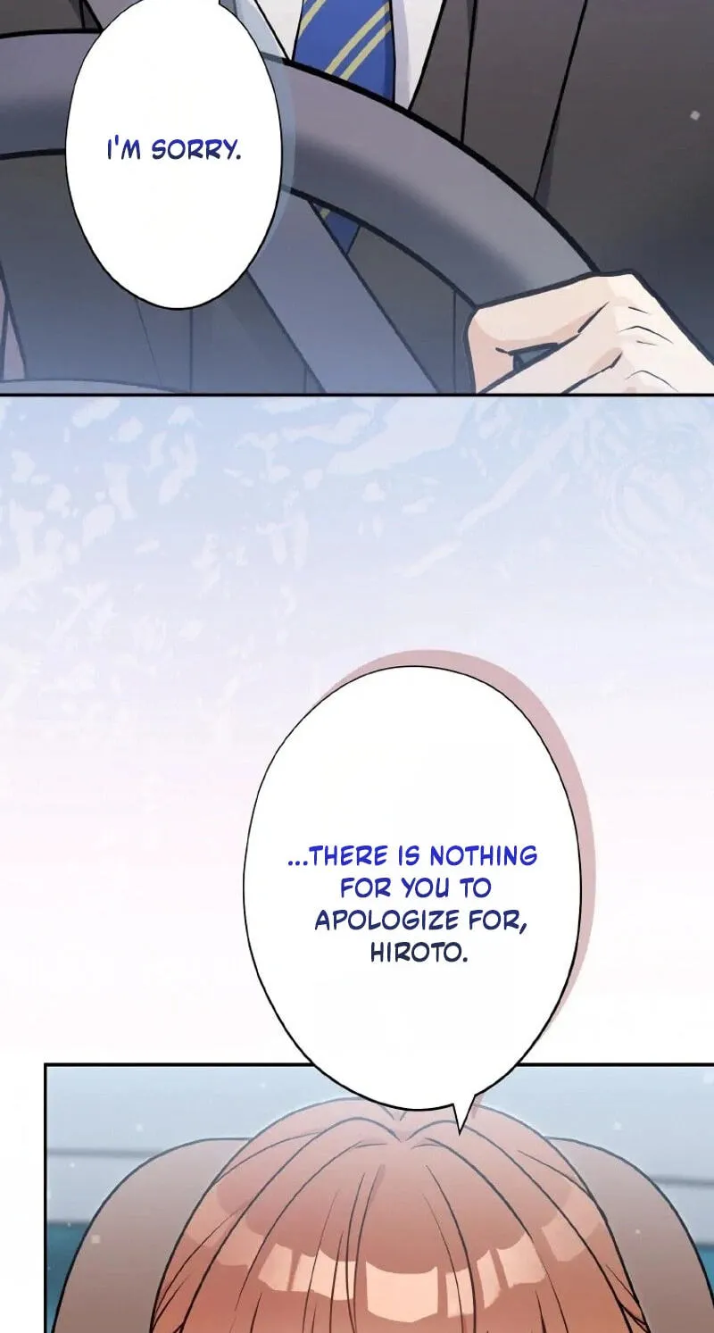 I Don't Believe In Dating Apps! - Chapter 50 - Page 38