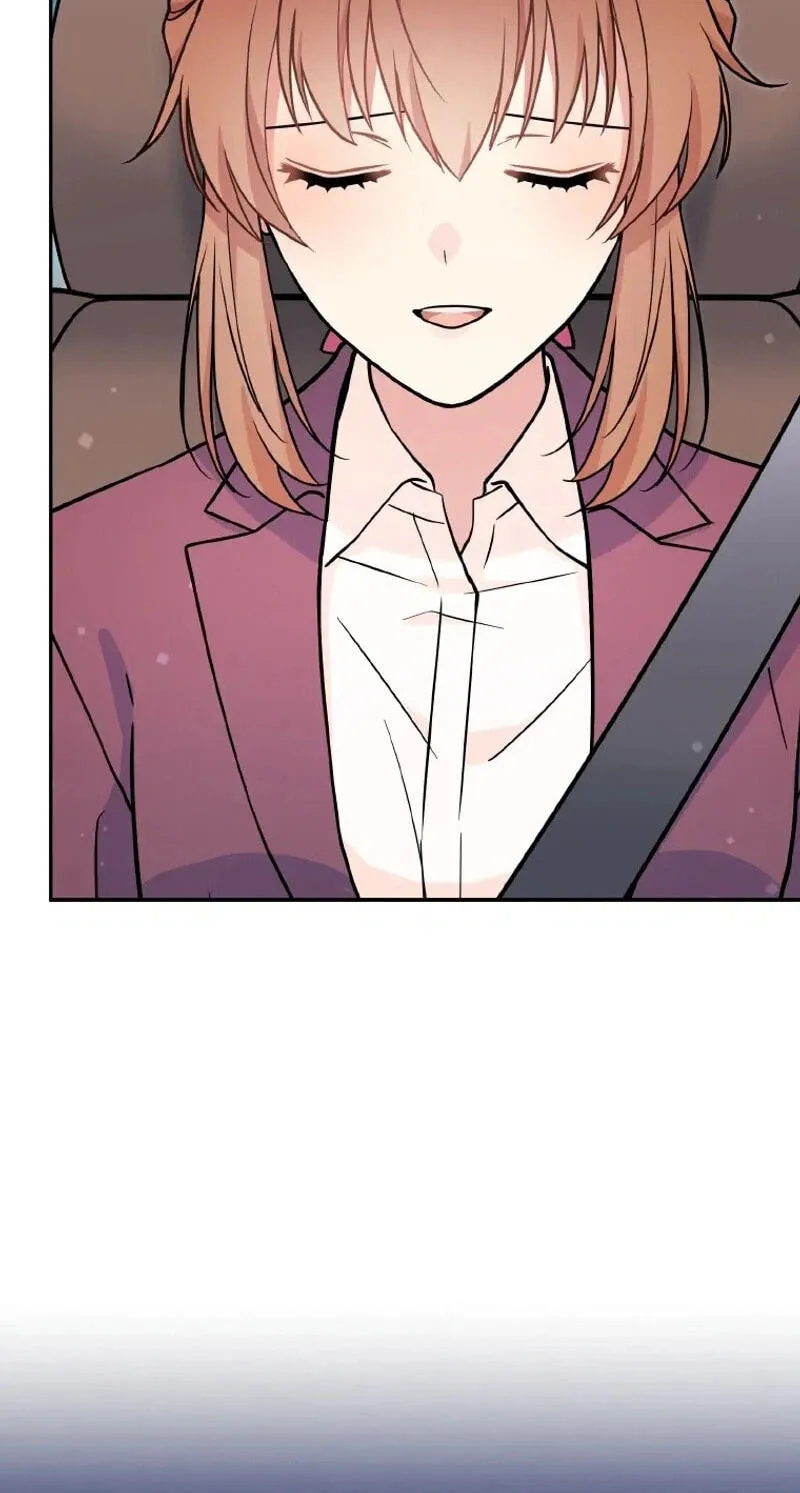 I Don't Believe In Dating Apps! - Chapter 50 - Page 39