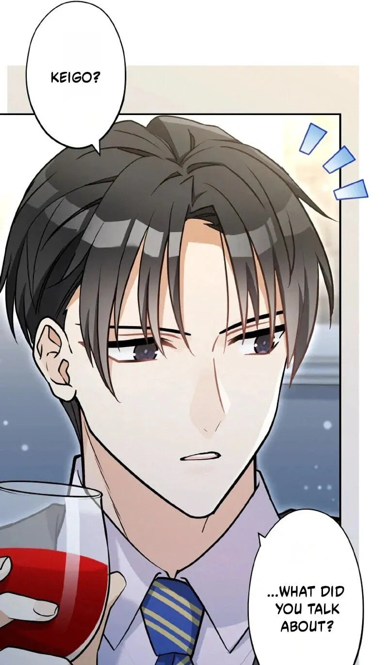 I Don't Believe In Dating Apps! - Chapter 50 - Page 42