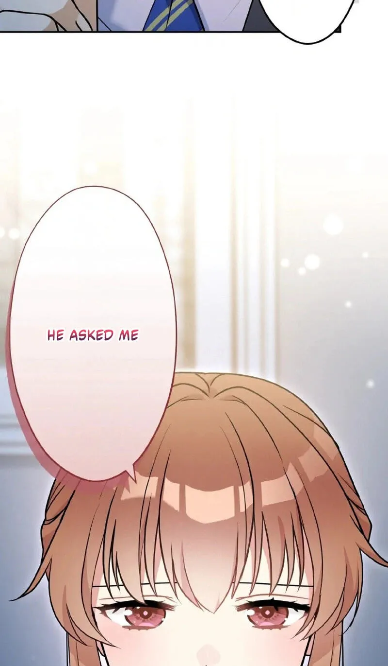 I Don't Believe In Dating Apps! - Chapter 50 - Page 43