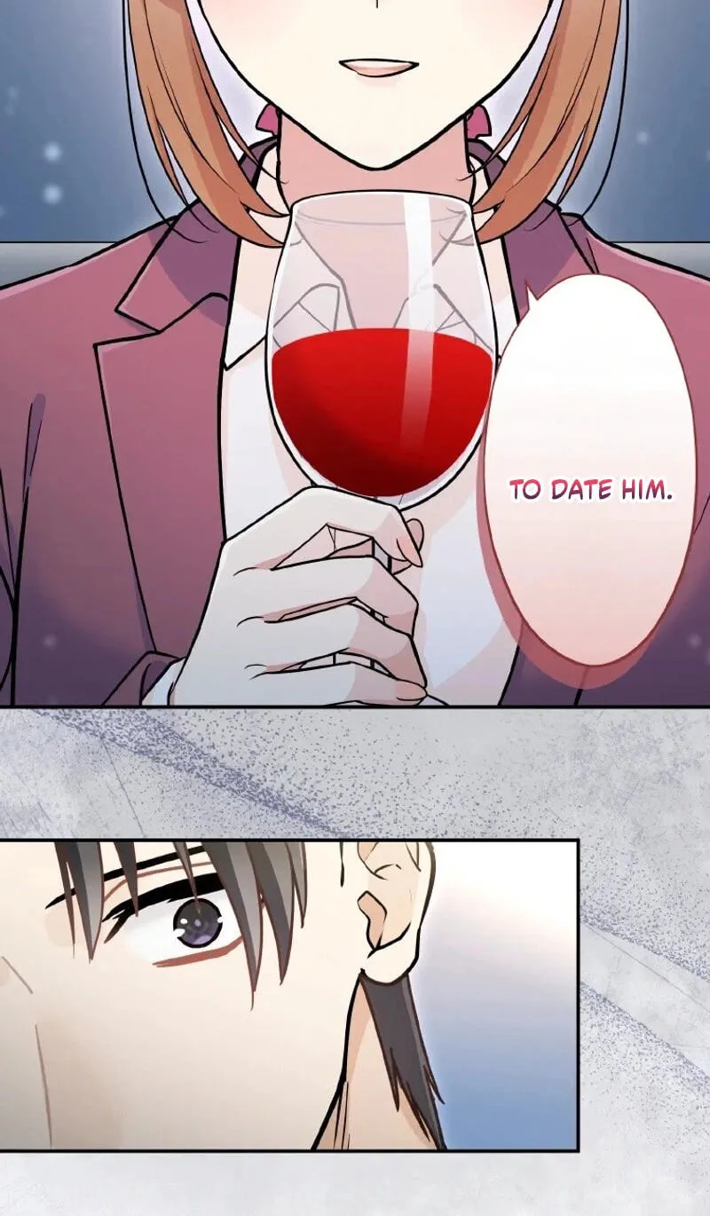 I Don't Believe In Dating Apps! - Chapter 50 - Page 44