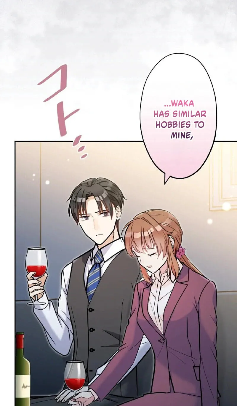 I Don't Believe In Dating Apps! - Chapter 50 - Page 45