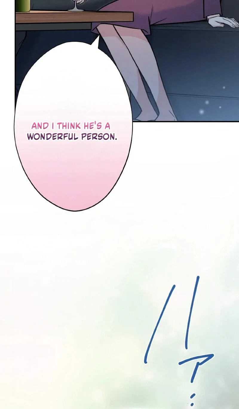I Don't Believe In Dating Apps! - Chapter 50 - Page 46