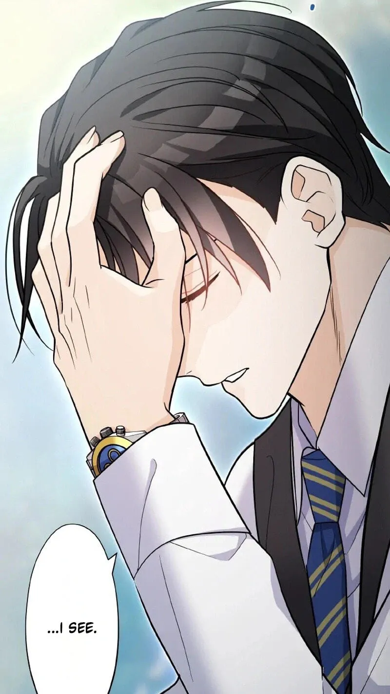 I Don't Believe In Dating Apps! - Chapter 50 - Page 47