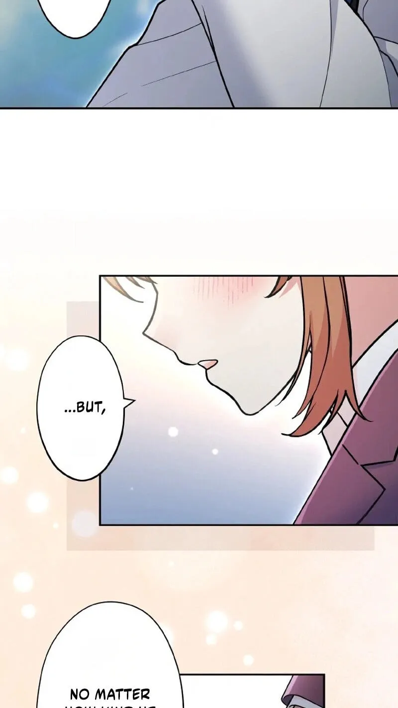 I Don't Believe In Dating Apps! - Chapter 50 - Page 48