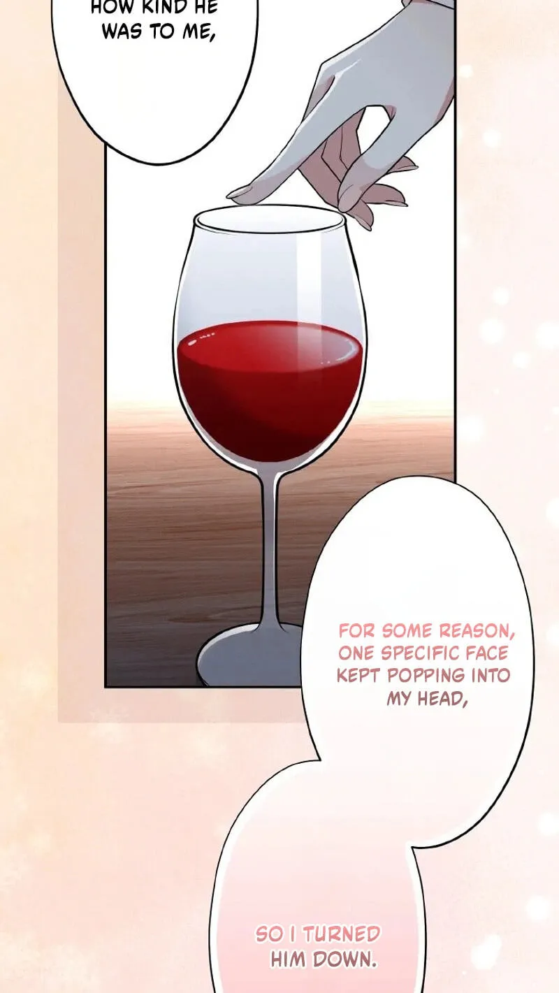 I Don't Believe In Dating Apps! - Chapter 50 - Page 49