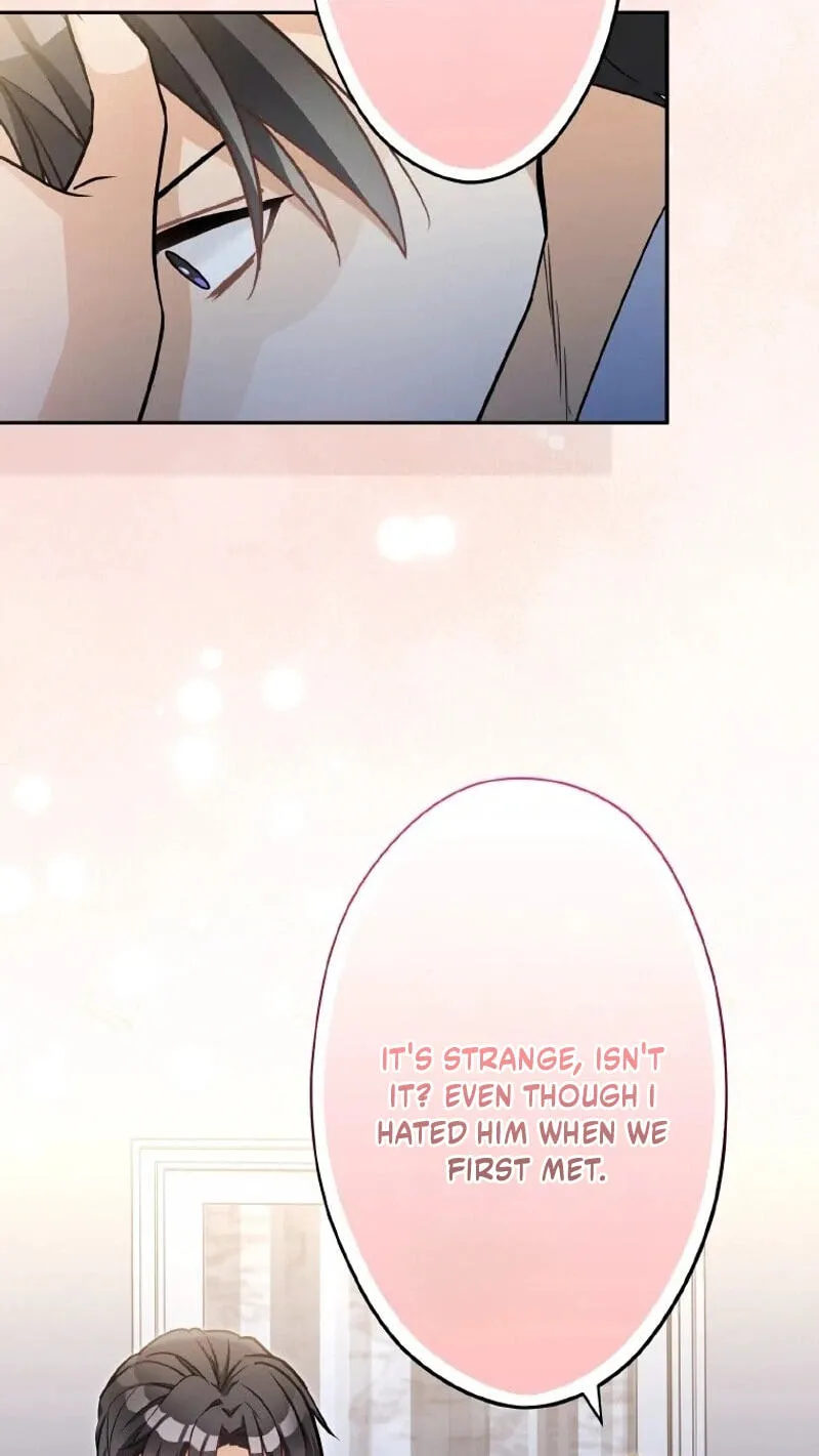 I Don't Believe In Dating Apps! - Chapter 50 - Page 50