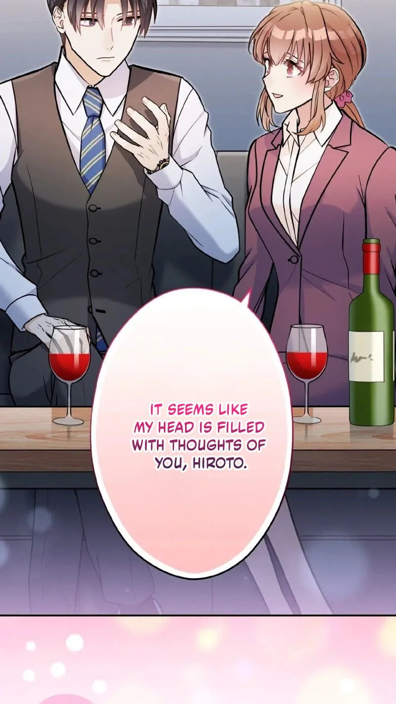 I Don't Believe In Dating Apps! - Chapter 50 - Page 51