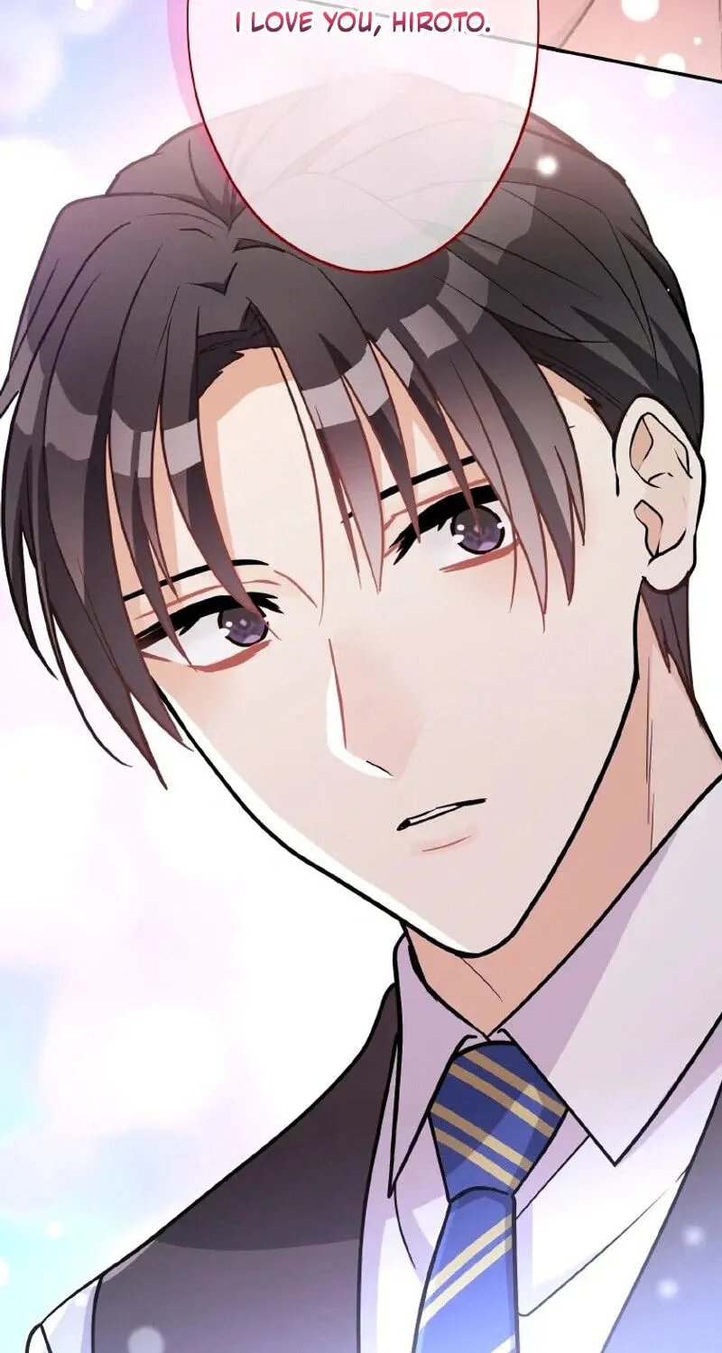 I Don't Believe In Dating Apps! - Chapter 50 - Page 54
