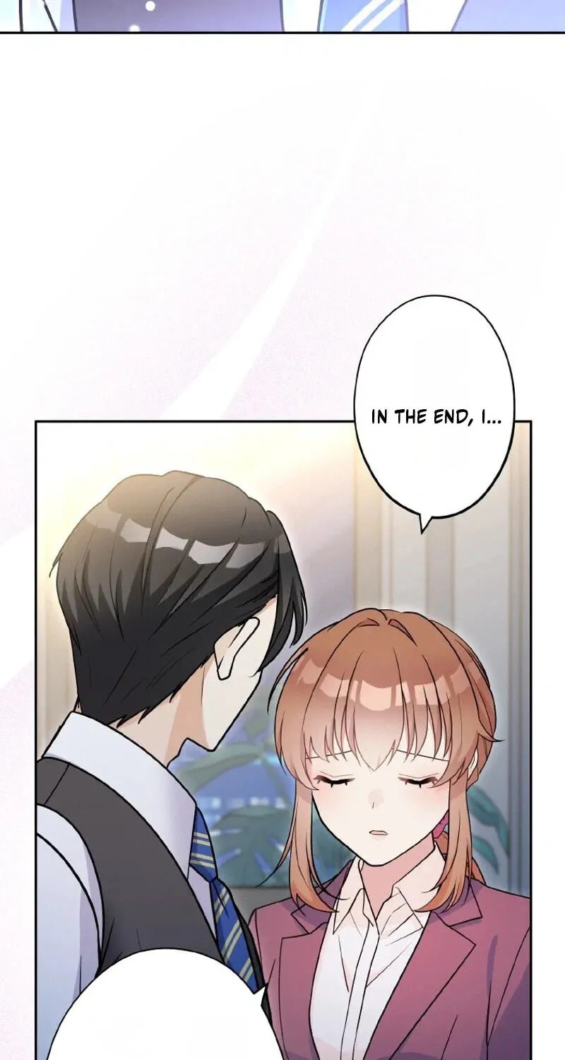 I Don't Believe In Dating Apps! - Chapter 50 - Page 56