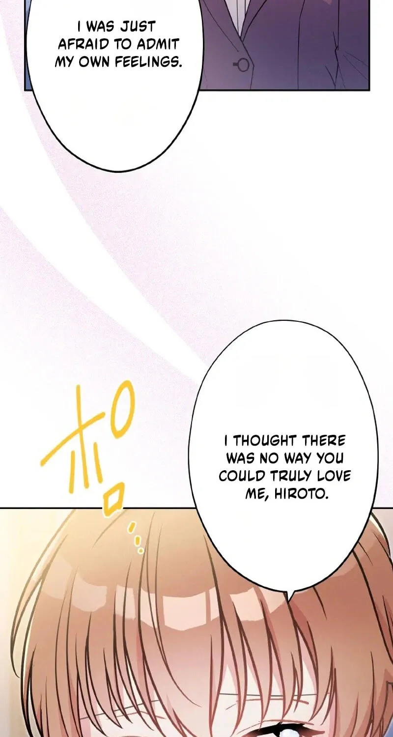 I Don't Believe In Dating Apps! - Chapter 50 - Page 58