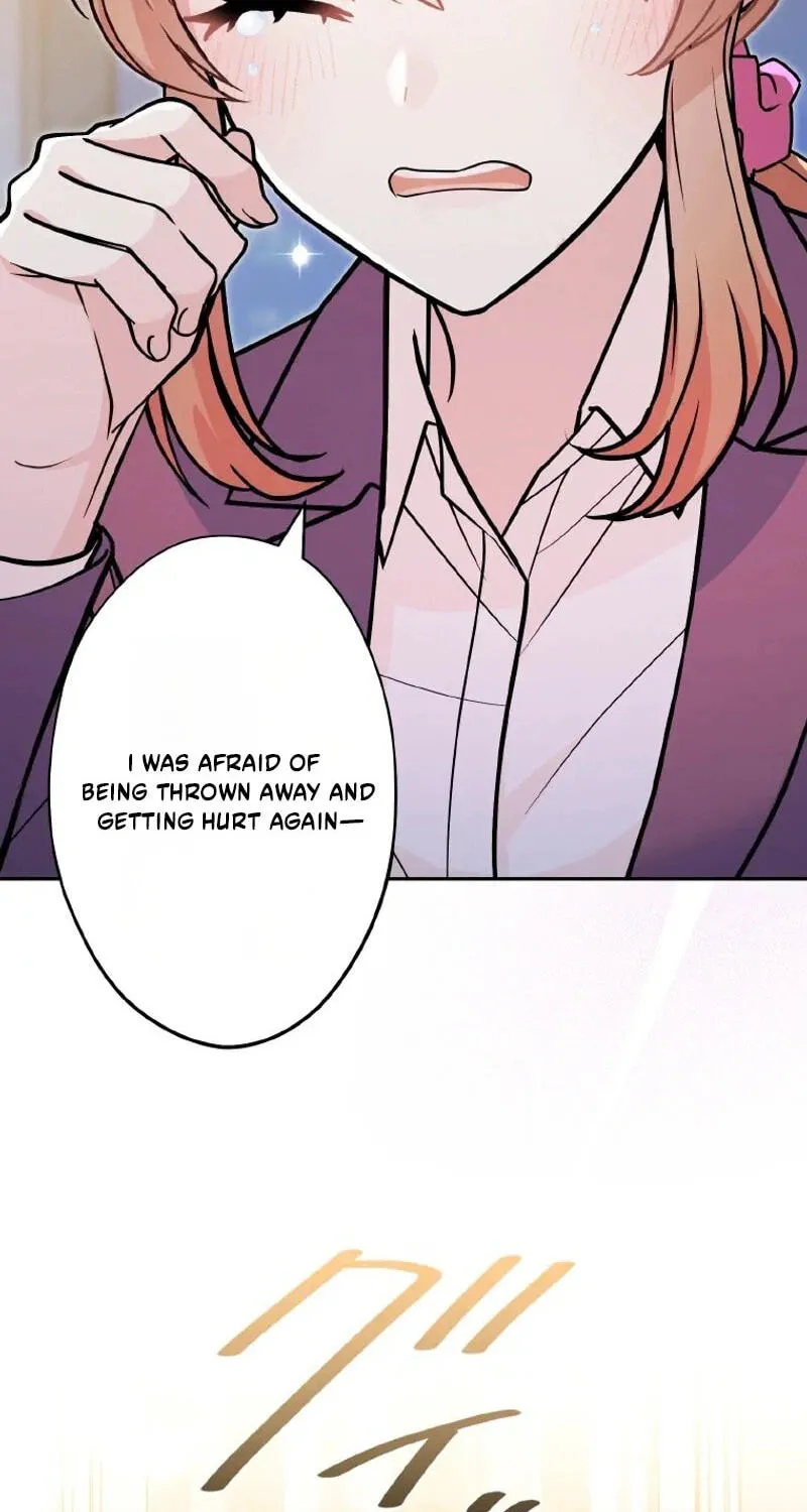 I Don't Believe In Dating Apps! - Chapter 50 - Page 60