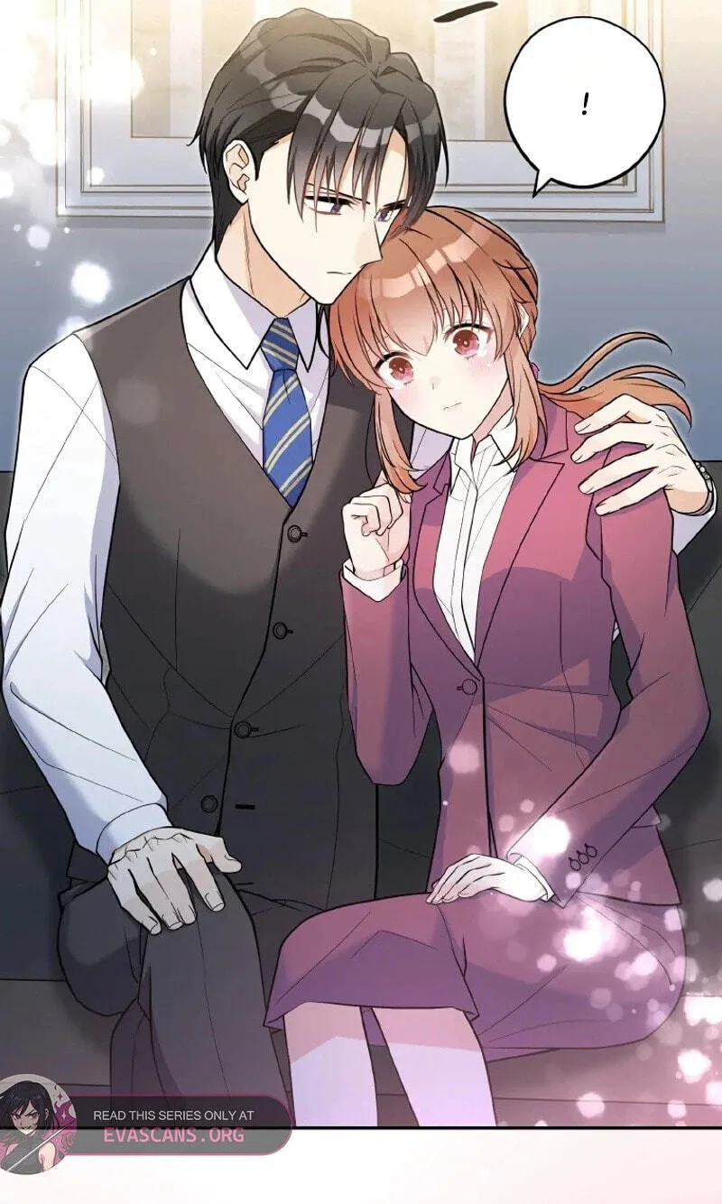 I Don't Believe In Dating Apps! - Chapter 50 - Page 62