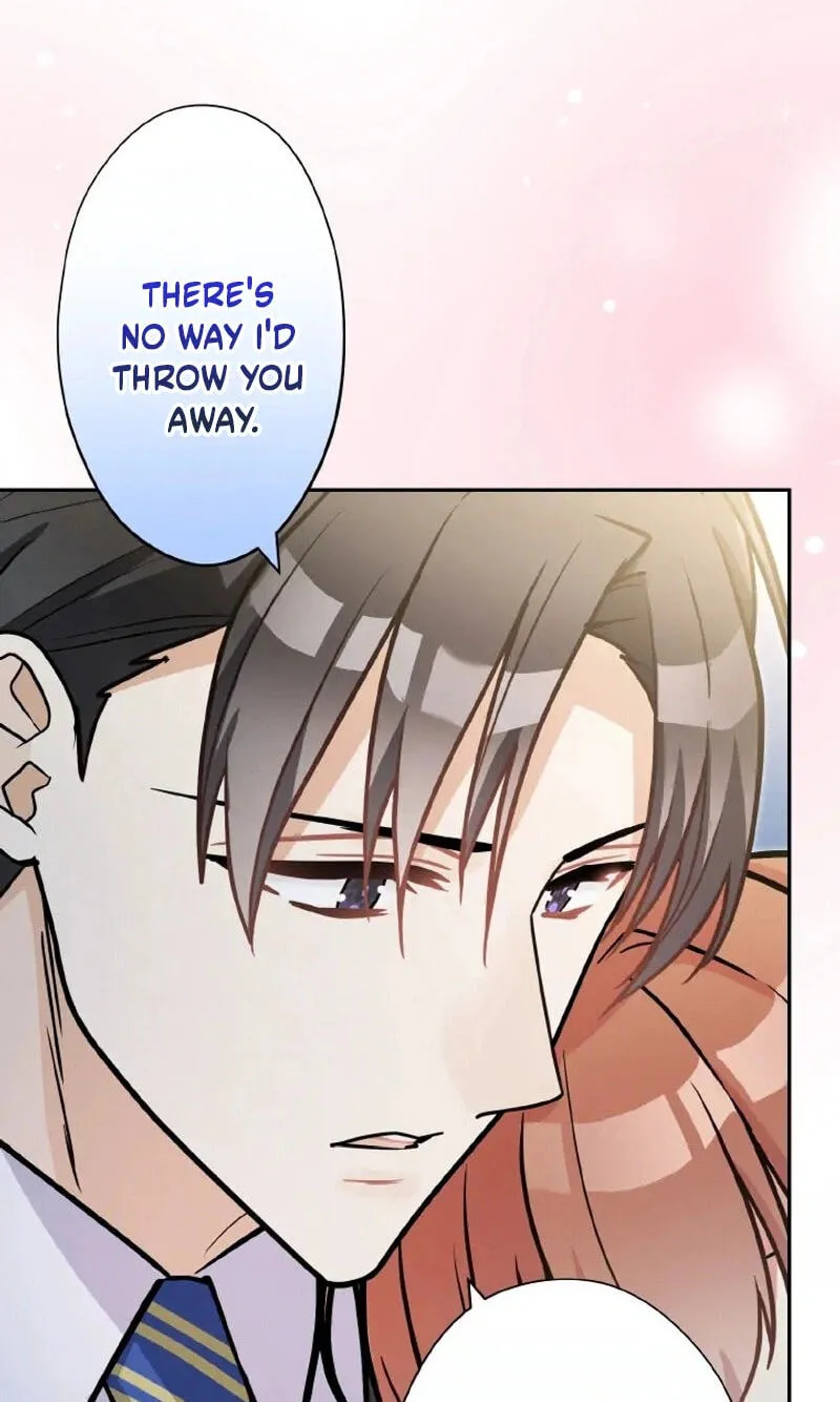 I Don't Believe In Dating Apps! - Chapter 50 - Page 63