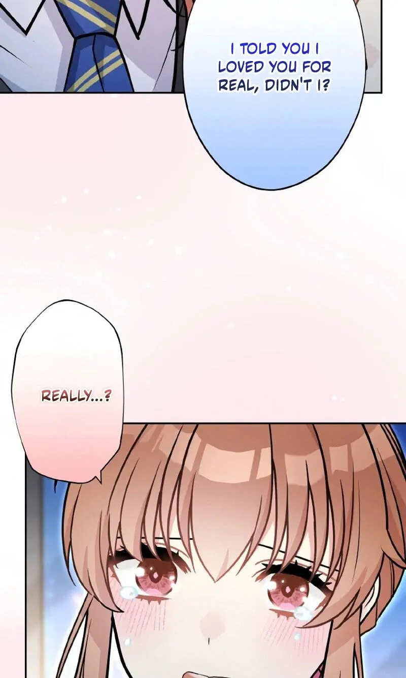 I Don't Believe In Dating Apps! - Chapter 50 - Page 64