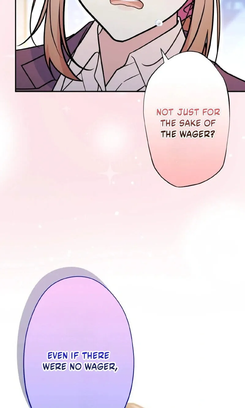 I Don't Believe In Dating Apps! - Chapter 50 - Page 65