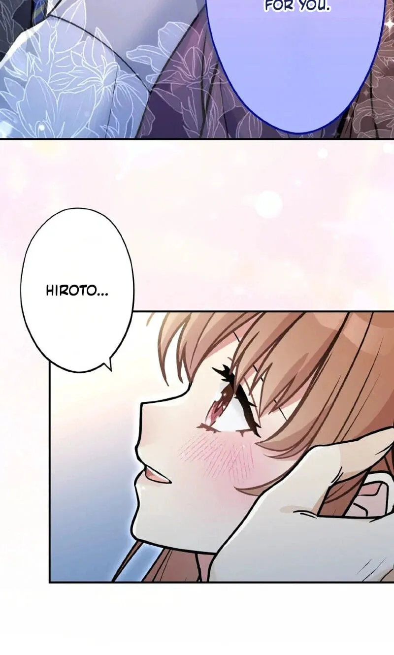 I Don't Believe In Dating Apps! - Chapter 50 - Page 67
