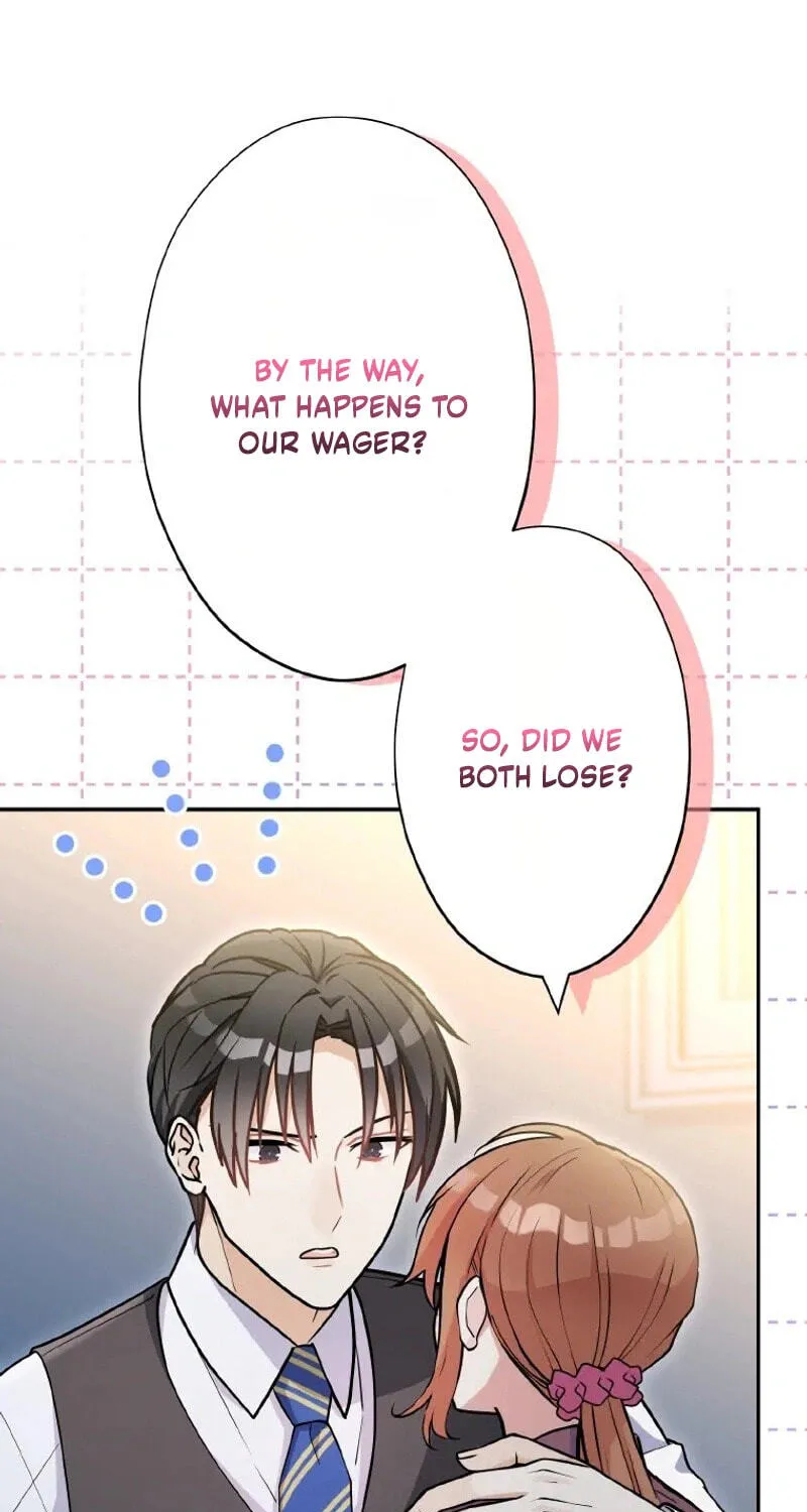 I Don't Believe In Dating Apps! - Chapter 50 - Page 68