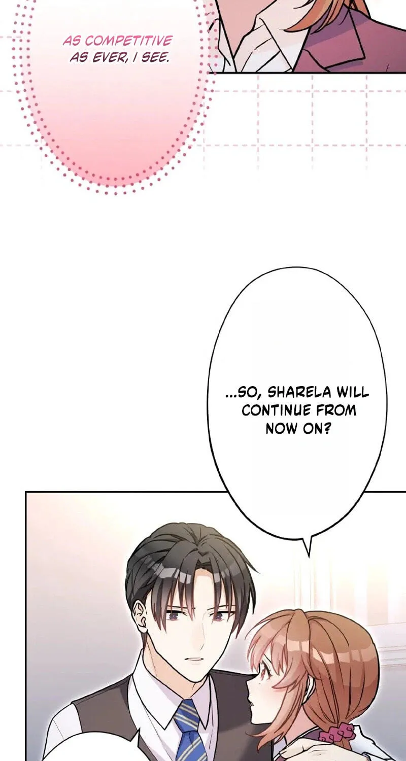 I Don't Believe In Dating Apps! - Chapter 50 - Page 72