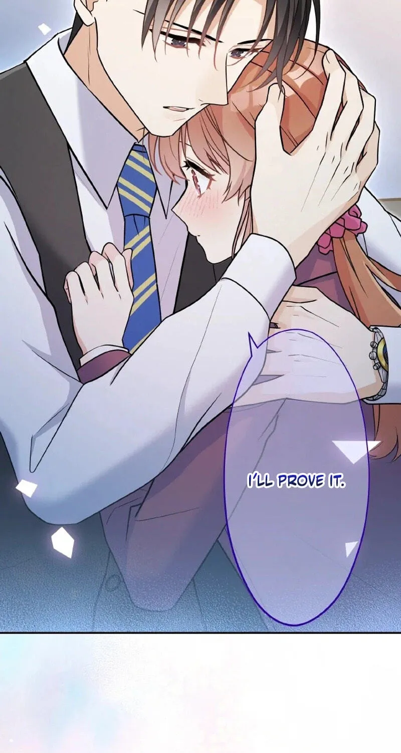 I Don't Believe In Dating Apps! - Chapter 50 - Page 76