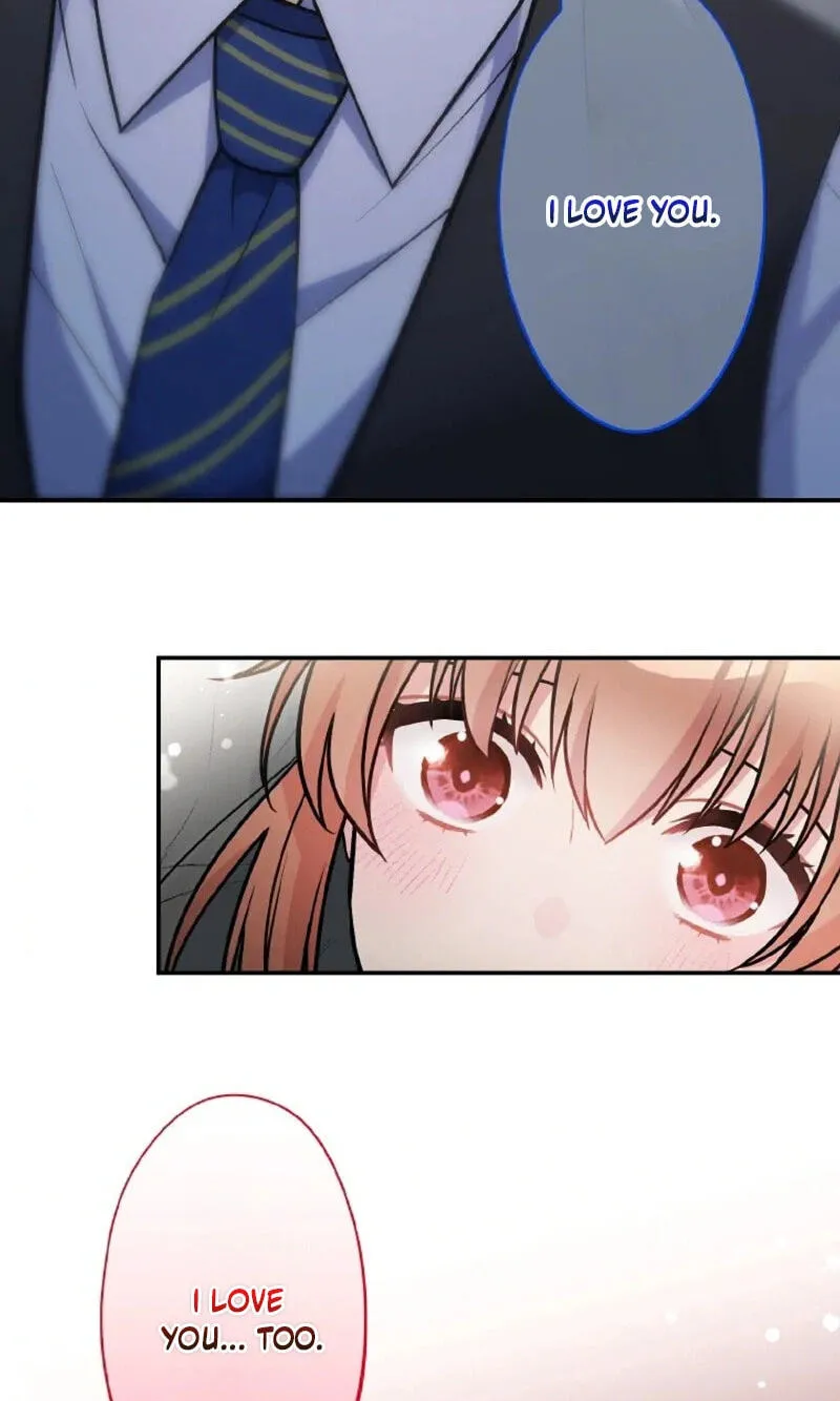 I Don't Believe In Dating Apps! - Chapter 50 - Page 84