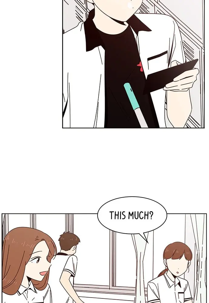 Seasons of Blossom - Chapter 24 - Page 95