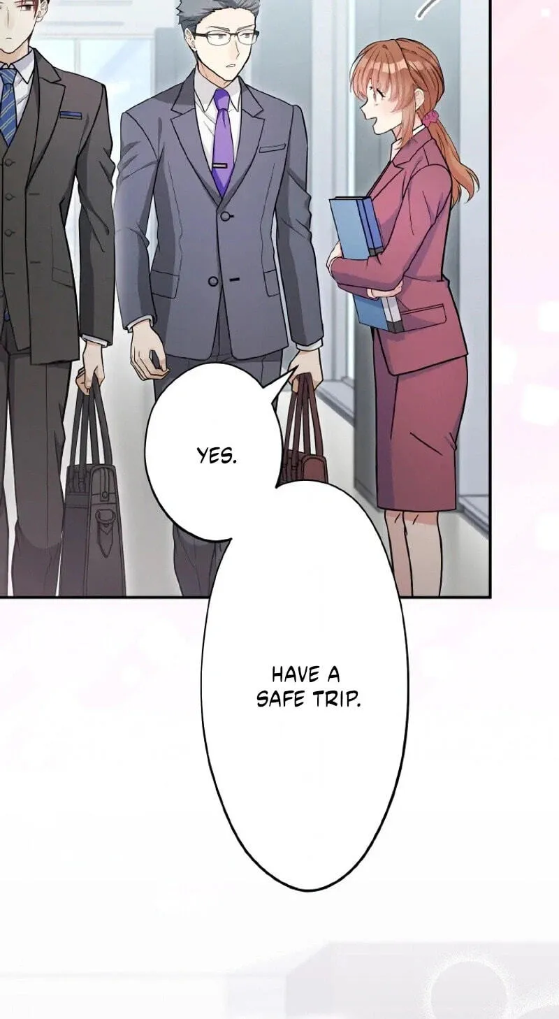 I Don't Believe In Dating Apps! - Chapter 51 - Page 4