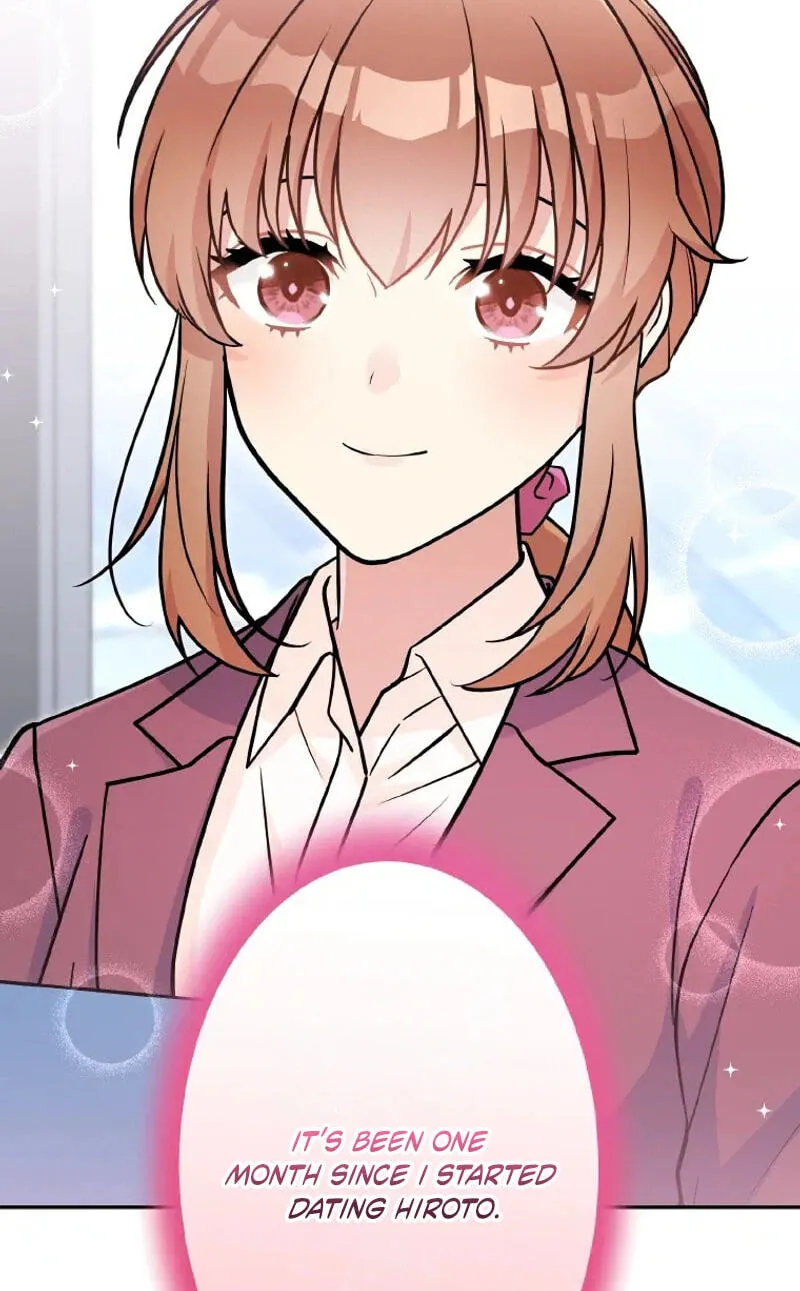 I Don't Believe In Dating Apps! - Chapter 51 - Page 6